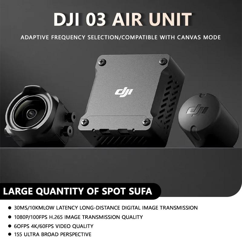 DJI O3    ׳, 155  ʱ FOV ī޶,  DJI  2 V2 F405 V4 FPV Mark4, 8 ġ, 4K, 60fps, 1080p, 100fps